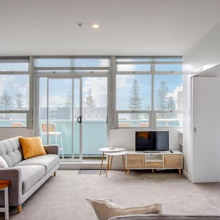 Coastal Crib - Napier Holiday Apartment 외부 사진
