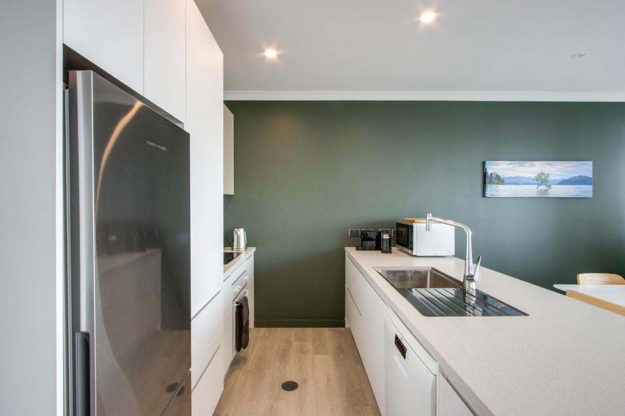 Coastal Crib - Napier Holiday Apartment 외부 사진