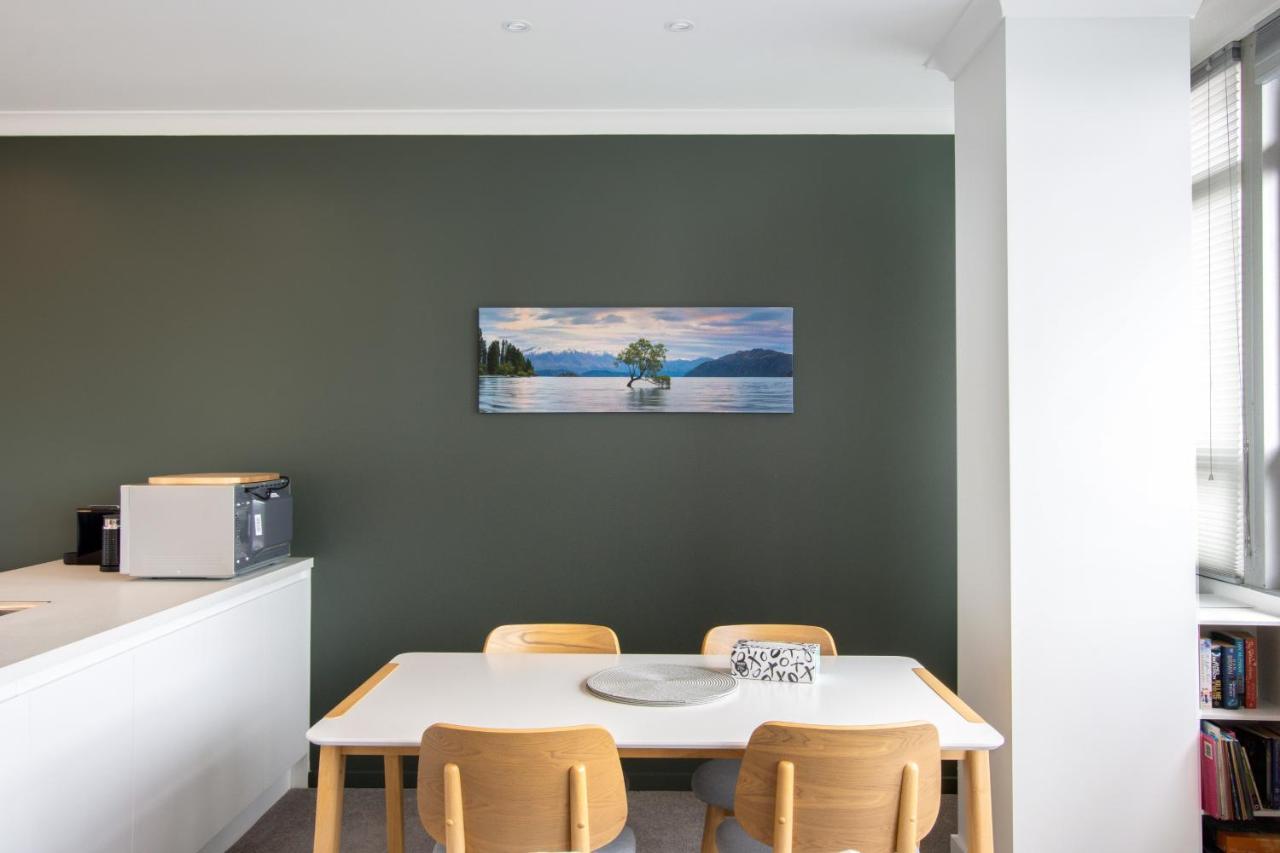 Coastal Crib - Napier Holiday Apartment 외부 사진